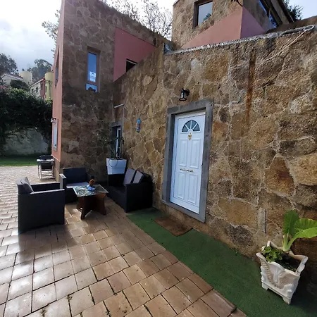 Perdomo Villa