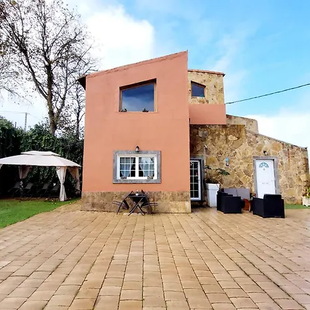 Perdomo Villa Las Palmas de Gran Canaria