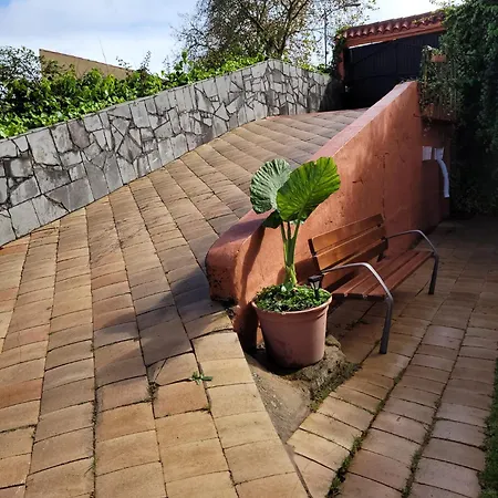Villa Perdomo *