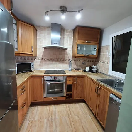 Perdomo Villa