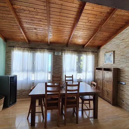 Villa Perdomo